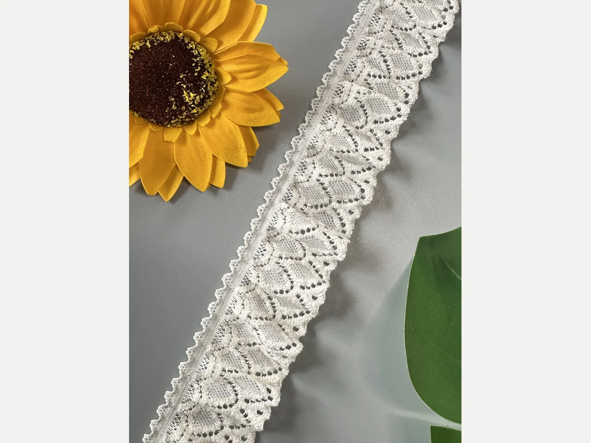 Floral Lace