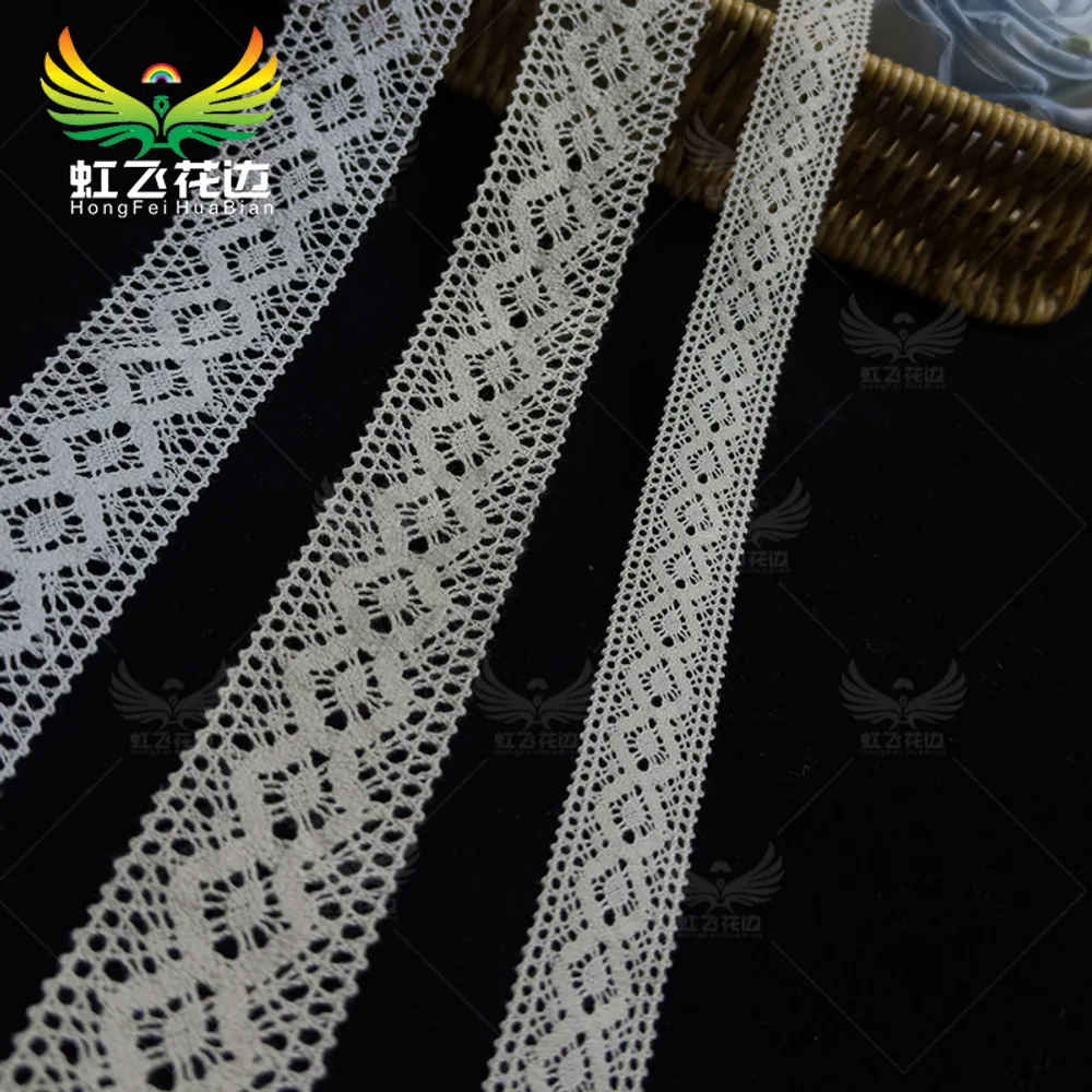 Inventory lace HF-0001