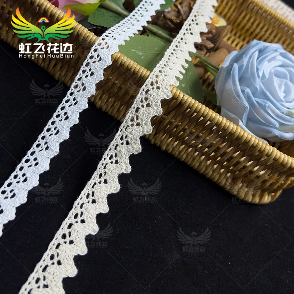 Inventory lace HF-0003