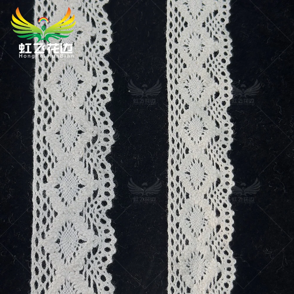Inventory lace HF-0006