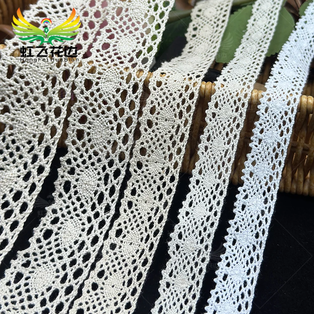 Inventory lace HF-0008