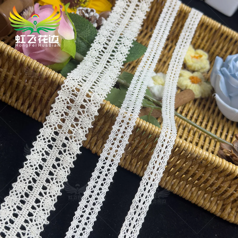 Inventory lace HF-0019