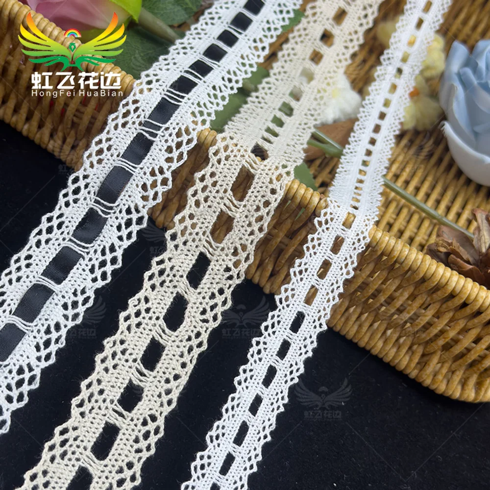 Inventory lace HF-0021