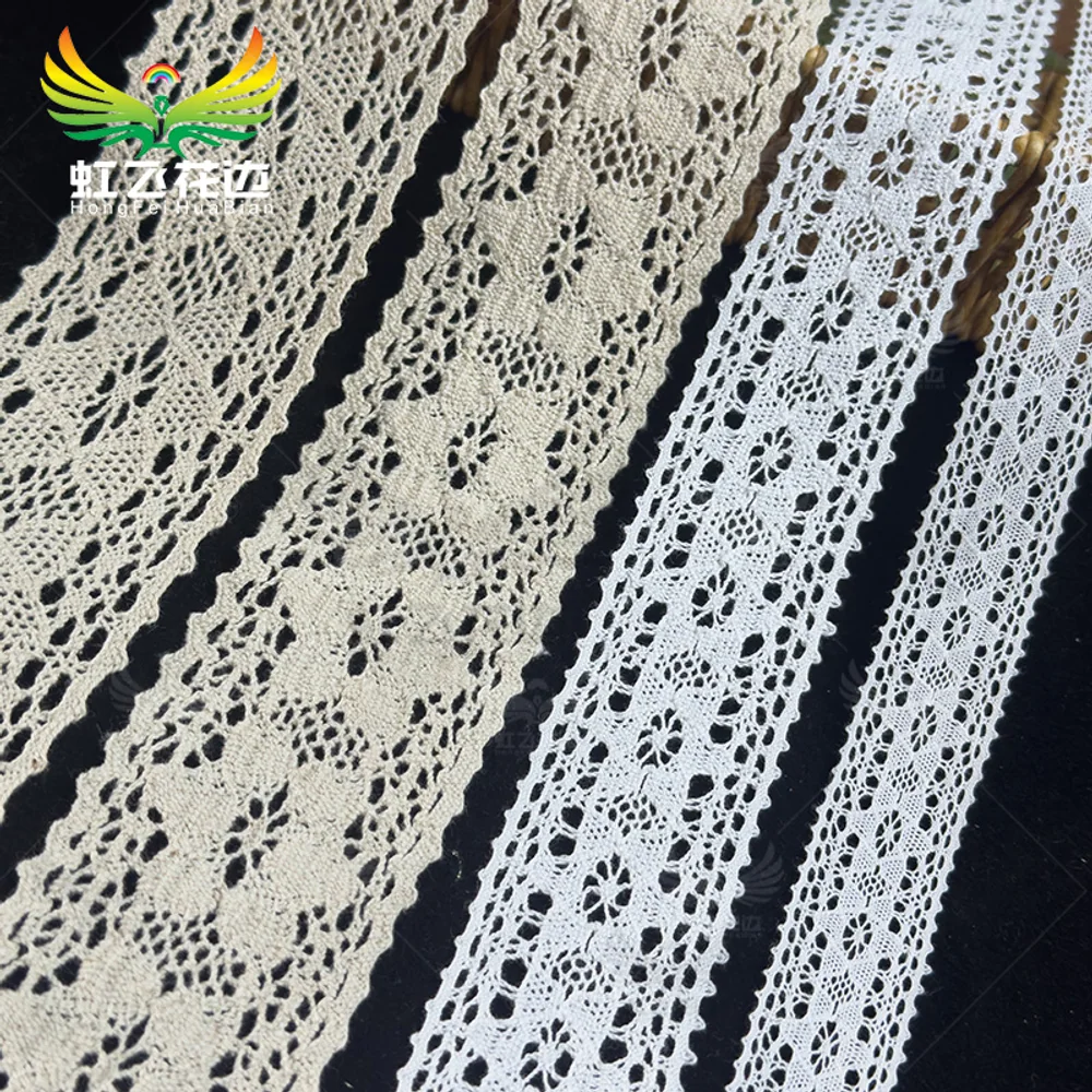Inventory lace HF-0025