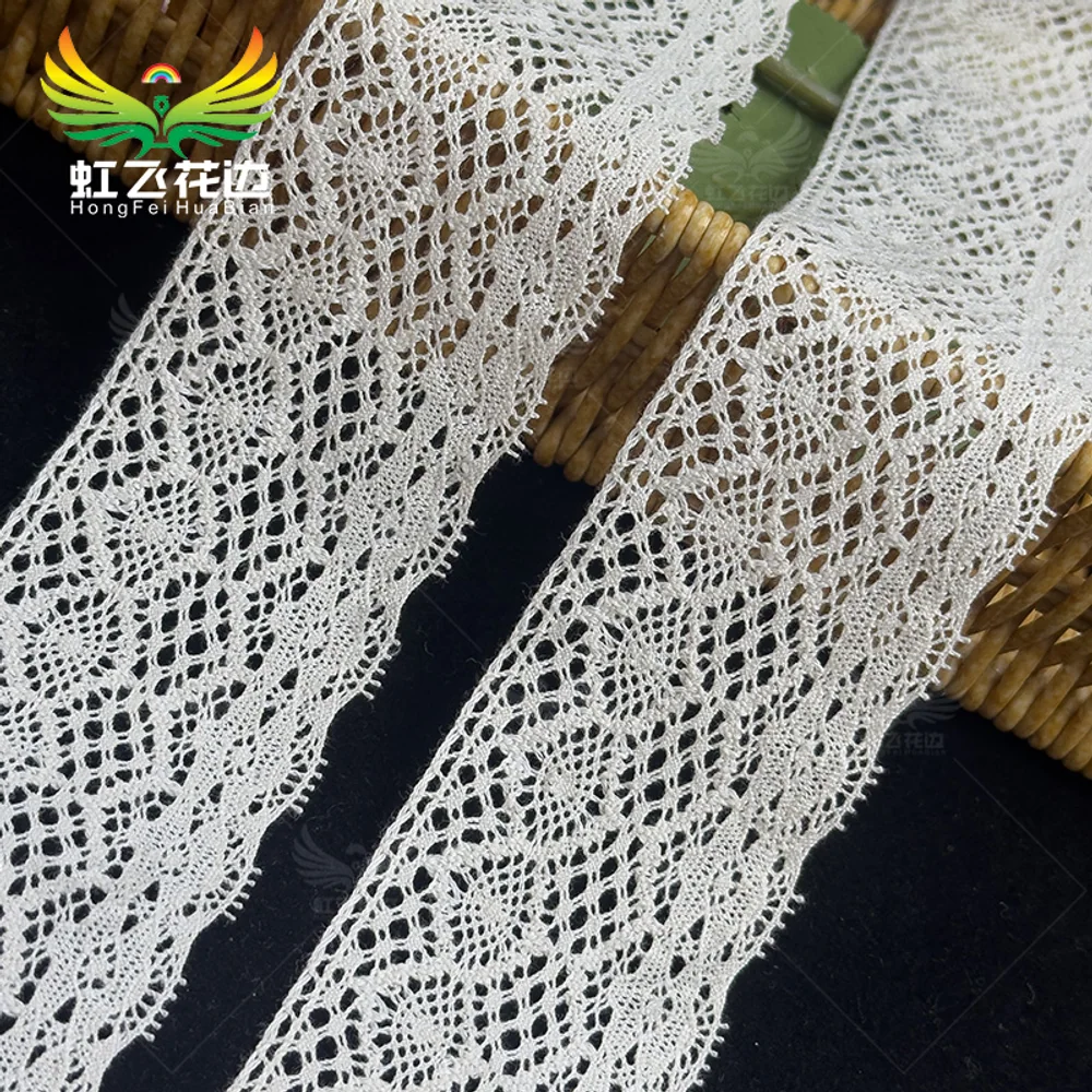 Inventory lace HF-0029