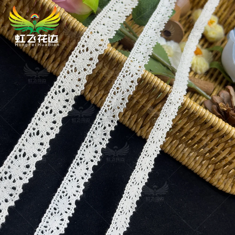 Inventory lace HF-0030