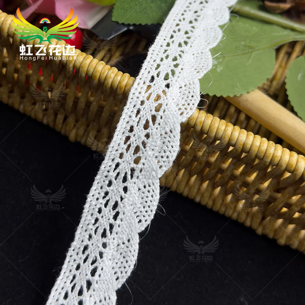 Inventory lace HF-0031