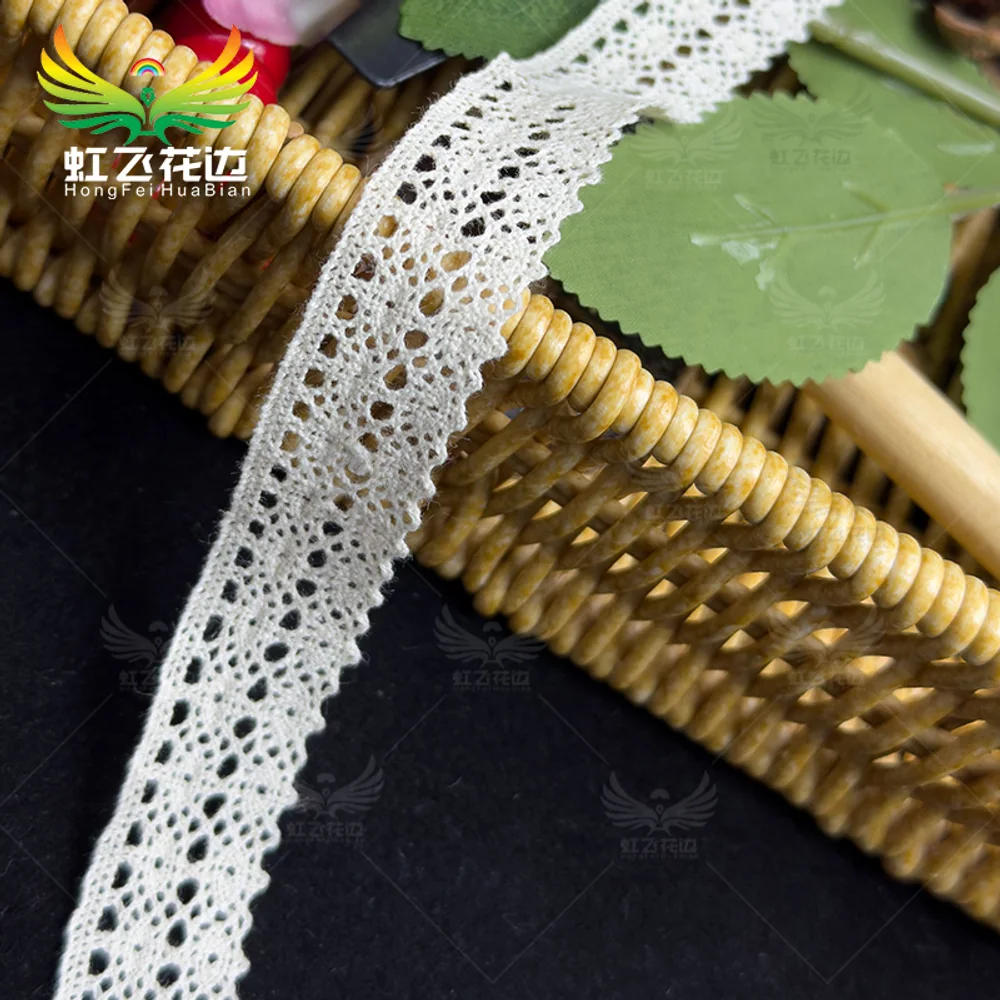 Inventory lace HF-0032