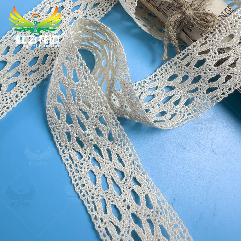 Inventory lace HF-0035