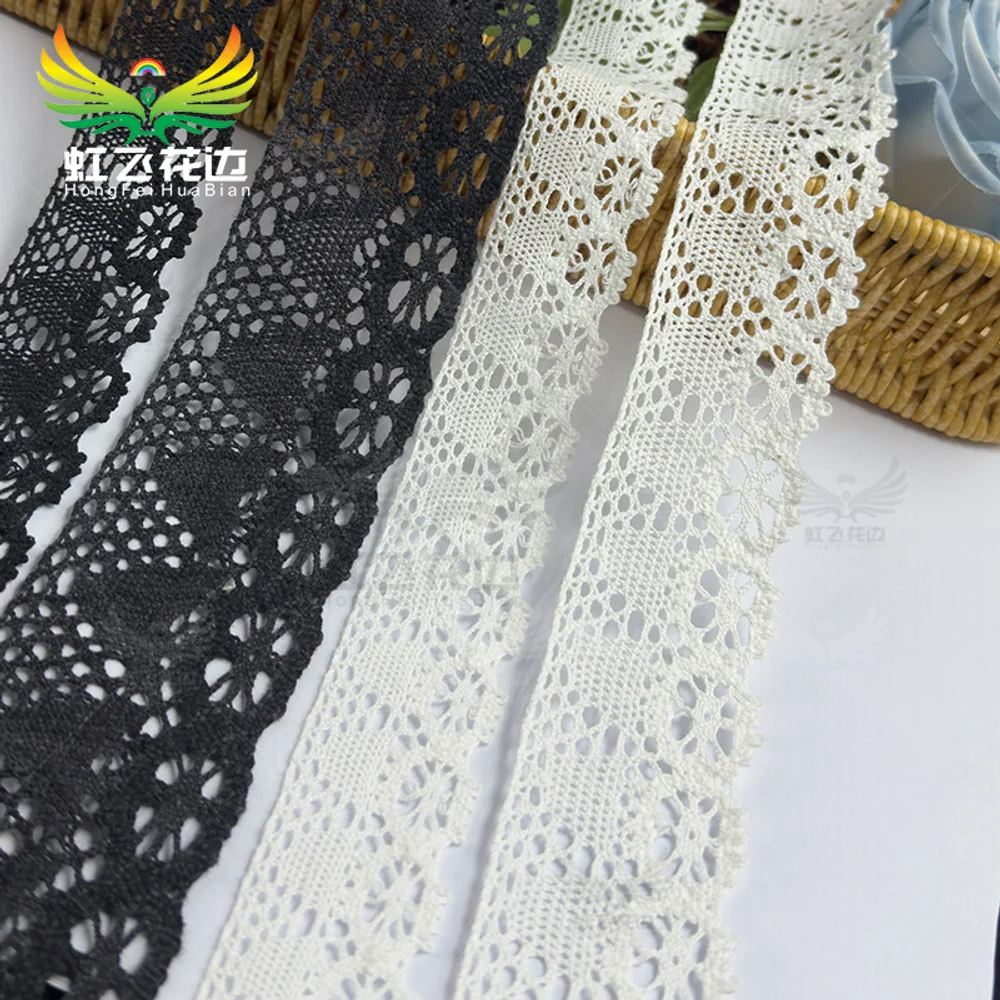 Inventory lace HF-0049