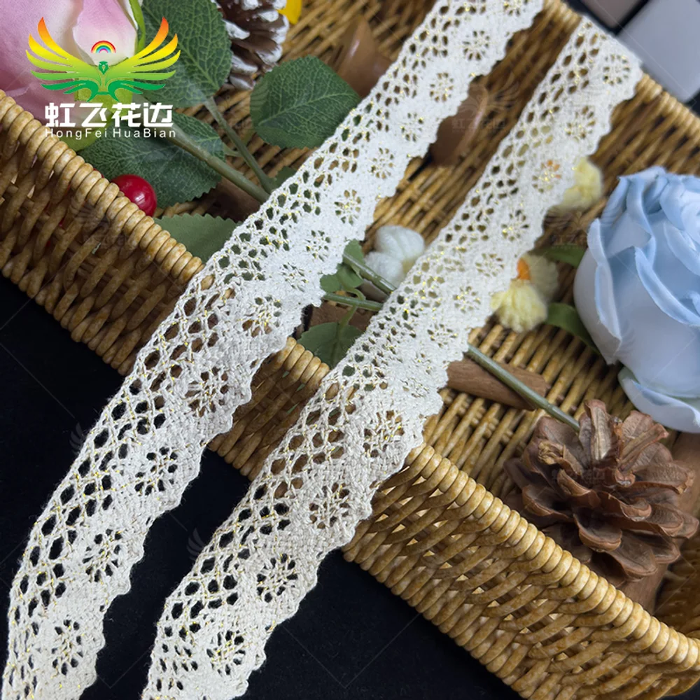 Inventory lace HF-0051