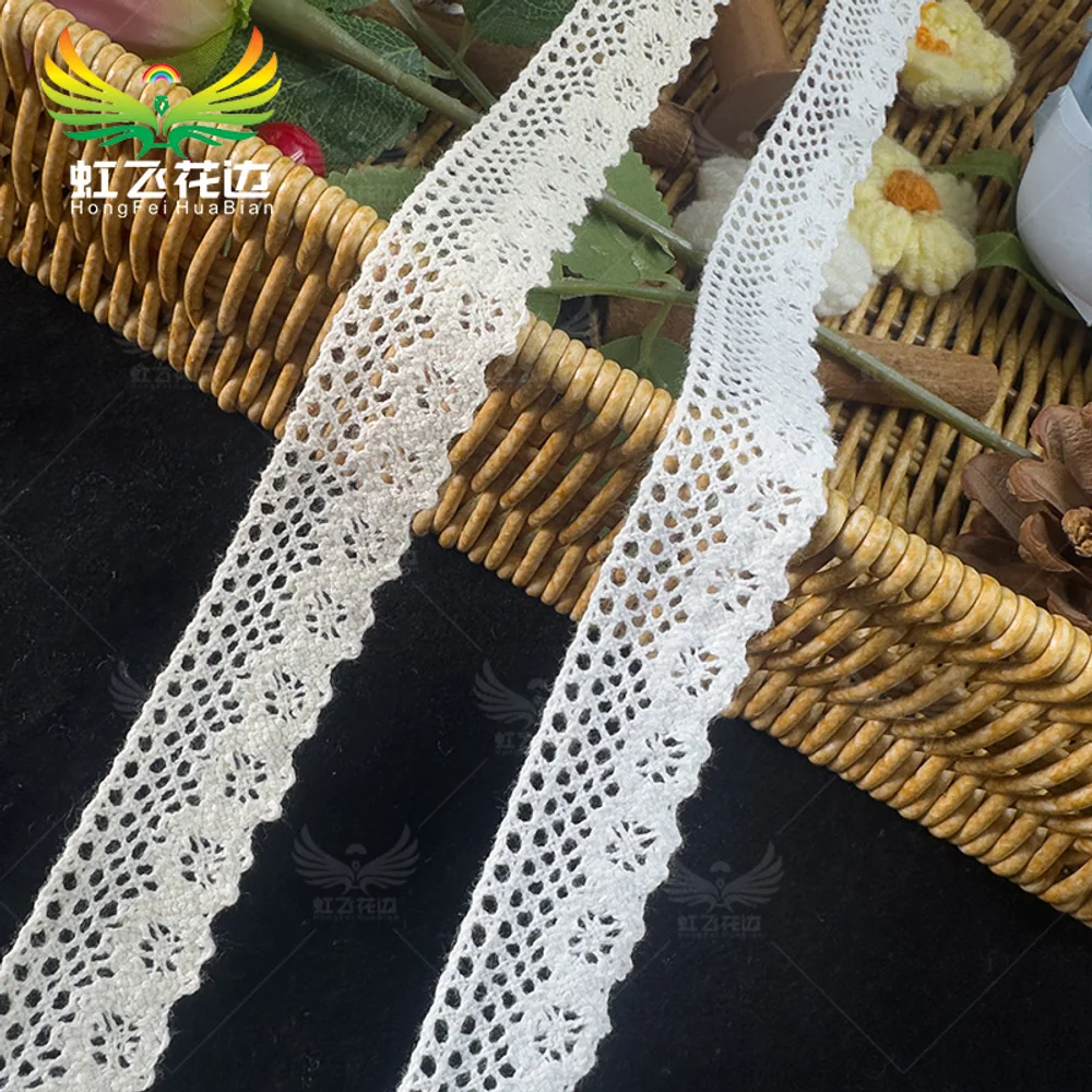 Inventory lace HF-0053