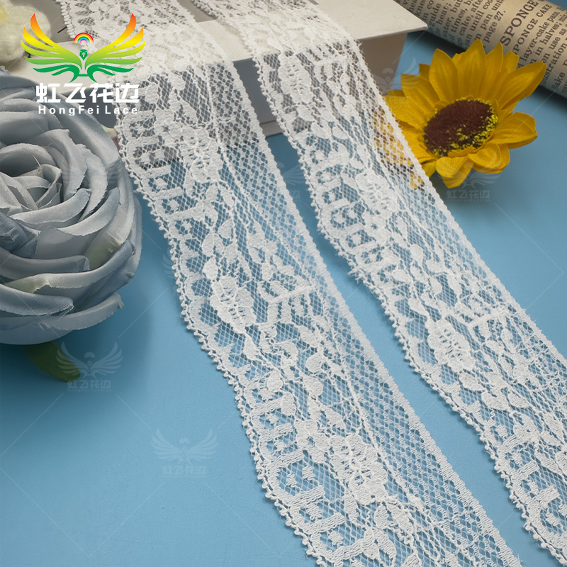 98 Series Lace Trim 98006