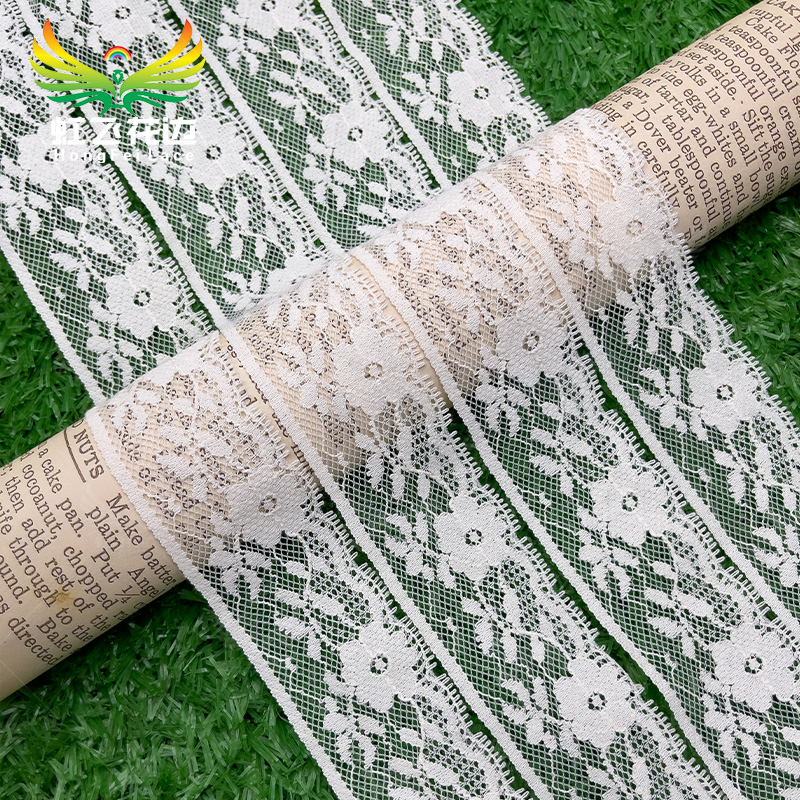 98 Series Lace Trim 98011